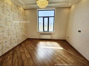 Bakı, həyət evi 4 otaqlı, satılır, 280 m² , 4 sot , Xəzər rayonu, Mərdəkan