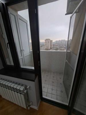 Bakı, yeni tikili 2 otaqlı, kirayə, 60 m²  , Yasamal rayonu, Yasamal qəs.