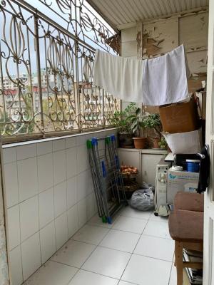 Bakı, köhnə tikili 3 otaqlı, satılır, 90 m²  , Nərimanov rayonu