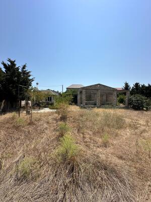 Bakı, torpaq , satılır , 12 sot , Xəzər rayonu, Buzovna