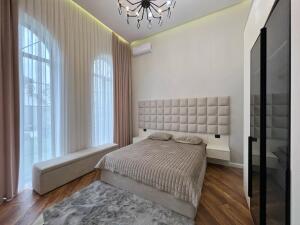 Bakı, həyət evi 5 otaqlı, satılır, 245 m² , 7 sot , Xəzər rayonu, Mərdəkan