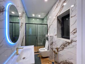 Bakı, həyət evi 4 otaqlı, satılır, 140 m² , 3.5 sot , Xəzər rayonu, Şüvəlan