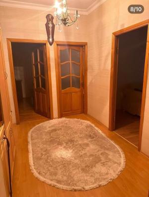 Bakı, köhnə tikili 4 otaqlı, satılır, 110 m²  , Yasamal rayonu, Yeni Yasamal qəs.