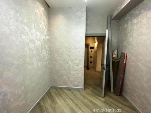 Bakı, yeni tikili 3 otaqlı, satılır, 62 m²  , Nizami rayonu