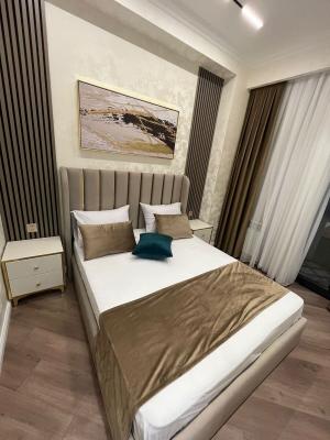Bakı, yeni tikili 2 otaqlı, kirayə, 50 m²  , Nizami rayonu