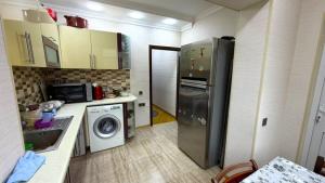 Bakı, köhnə tikili 3 otaqlı, satılır, 90 m²  , Xətai rayonu