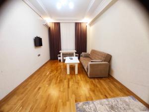 Bakı, yeni tikili 2 otaqlı, kirayə, 50 m²  , Nizami rayonu, 8-ci kilometr