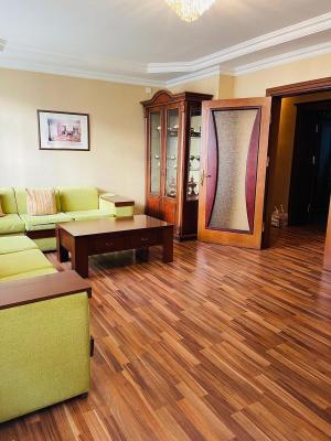 Gəncə, köhnə tikili 4 otaqlı, satılır, 94 m²  