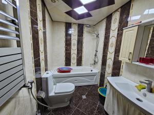 Abşeron, həyət evi 6 otaqlı, satılır, 240 m² , 2 sot , Masazır