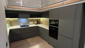 Bakı, yeni tikili 3 otaqlı, satılır, 126 m²  , Xətai rayonu, Ağ şəhər