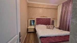Bakı, yeni tikili 4 otaqlı, satılır, 85 m²  , Suraxanı rayonu, Hövsan qəs.