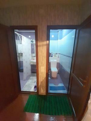 Bakı, köhnə tikili 3 otaqlı, satılır, 75 m²  , Suraxanı rayonu, Hövsan qəs.