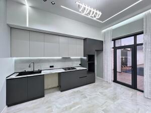 Bakı, həyət evi 4 otaqlı, satılır, 160 m² , 3.5 sot , Xəzər rayonu, Mərdəkan