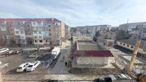 Sumqayıt, köhnə tikili 5 otaqlı, satılır, 93.1 m²  , 45-ci məhəllə