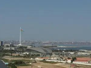 Bakı, yeni tikili 2 otaqlı, satılır, 80 m²  , Səbail rayonu, Bayıl qəs.