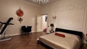 Bakı, yeni tikili 3 otaqlı, satılır, 165 m²  , Nəsimi rayonu, Kubinka