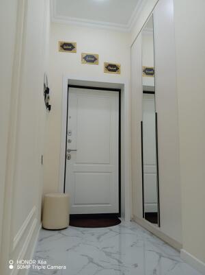 Abşeron, yeni tikili 2 otaqlı, satılır, 60 m²  , Masazır