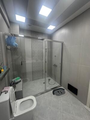 Bakı, yeni tikili 2 otaqlı, satılır, 66 m²  , Nizami rayonu, 8-ci kilometr