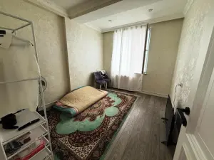 3 комната новостройка, продажа, 110 m², Бакы, Низами рајону