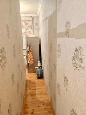 Bakı, köhnə tikili 2 otaqlı, kirayə, 60 m²  , Nəsimi rayonu