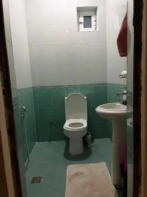 6 комната садовый домик, продажа, 200 m², 5 sot, Бакы, Сураханы рајону, Гарачухур гәс.