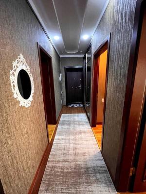 Bakı, köhnə tikili 4 otaqlı, satılır, 80 m²  , Qaradağ rayonu, Lökbatan şəh.