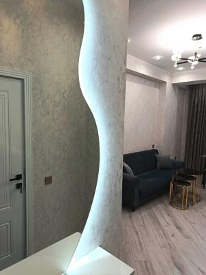 Bakı, yeni tikili 2 otaqlı, satılır, 40 m²  , Nizami rayonu