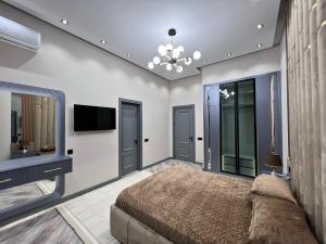 Bakı, həyət evi 5 otaqlı, satılır, 200 m² , 5 sot , Xəzər rayonu, Mərdəkan