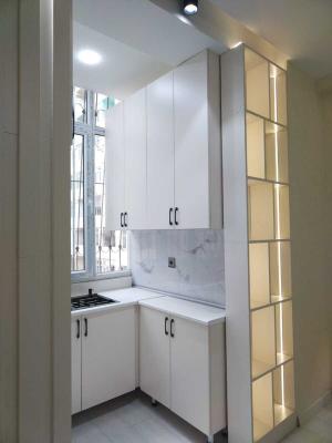 Bakı, yeni tikili 2 otaqlı, satılır, 55 m²  , Xətai rayonu