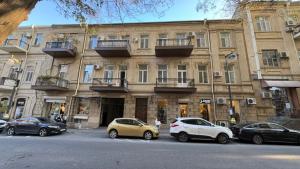 Bakı, köhnə tikili 3 otaqlı, satılır, 90 m²  , Səbail rayonu
