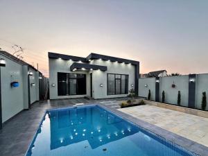 Bakı, bağ/həyət evi 4 otaqlı, satılır, 130 m² , 3.5 sot , Xəzər rayonu, Mərdəkan