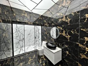 Bakı, bağ/həyət evi 4 otaqlı, satılır, 160 m² , 4.5 sot , Xəzər rayonu, Mərdəkan