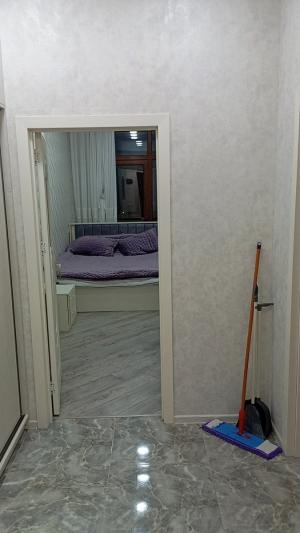 Abşeron, köhnə tikili 2 otaqlı, kirayə, 60 m²  , Masazır