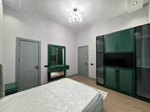 Bakı, həyət evi 4 otaqlı, satılır, 160 m² , 3 sot , Xəzər rayonu, Şüvəlan