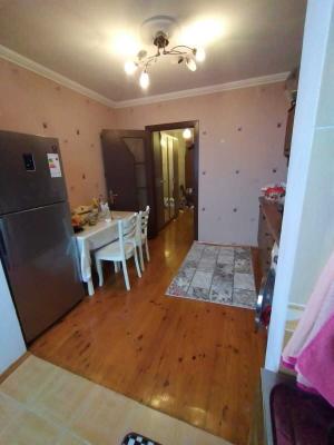 Bakı, köhnə tikili 1 otaqlı, satılır, 49 m²  , Xətai rayonu, H.Aslanov qəs.