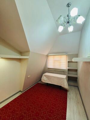 Bakı, həyət evi 6 otaqlı, satılır, 110 m² , 2 sot , Suraxanı rayonu, Əmircan qəs.