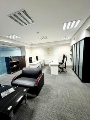Bakı, ofis 2 otaqlı, kirayə, 82 m²  , Xətai rayonu, Ağ şəhər
