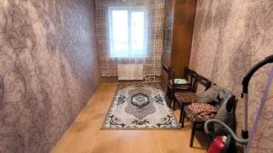 Bakı, köhnə tikili 4 otaqlı, satılır, 100 m²  , Xətai rayonu