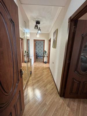 Bakı, yeni tikili 2 otaqlı, satılır, 65 m²  , Suraxanı rayonu, Qaraçuxur qəs.