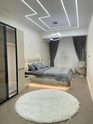 Bakı, yeni tikili 3 otaqlı, satılır, 103 m²  , Nərimanov rayonu