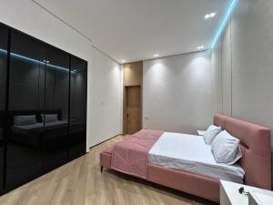 Bakı, həyət evi 5 otaqlı, satılır, 250 m² , 6 sot , Xəzər rayonu, Mərdəkan