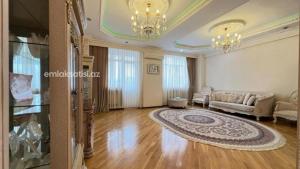 Bakı, yeni tikili 3 otaqlı, satılır, 163 m²  , Yasamal rayonu