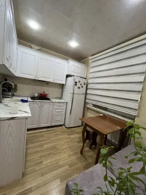 2 комната старое здание, продажа, 51 m², Бакы, Јасамал рајону, Јасамал гәс.