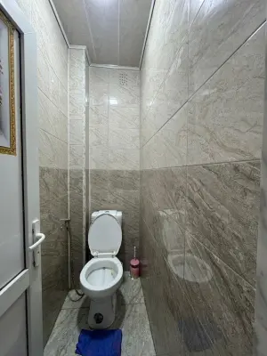 2 otaqlı köhnə tikili, satılır, 60 m², Bakı, Sabunçu rayonu, Bakıxanov qəs.