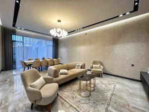 Bakı, həyət evi 4 otaqlı, satılır, 300 m² , 9 sot , Xəzər rayonu, Mərdəkan