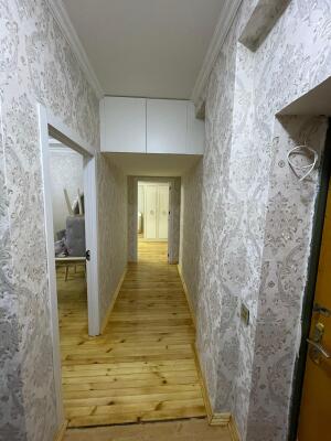 Xırdalan, yeni tikili 2 otaqlı, satılır, 72 m²  