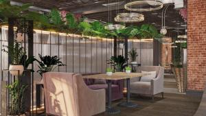 Bakı, obyekt , kirayə, 550 m²  , Xətai rayonu