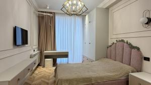 Bakı, yeni tikili 3 otaqlı, satılır, 105 m²  , Sabunçu rayonu, Bakıxanov qəs.