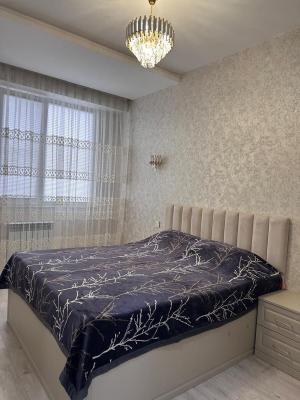 Bakı, yeni tikili 2 otaqlı, kirayə, 53 m²  , Yasamal rayonu