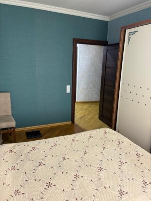 Bakı, köhnə tikili 3 otaqlı, satılır, 80 m²  , Xətai rayonu, Əhmədli